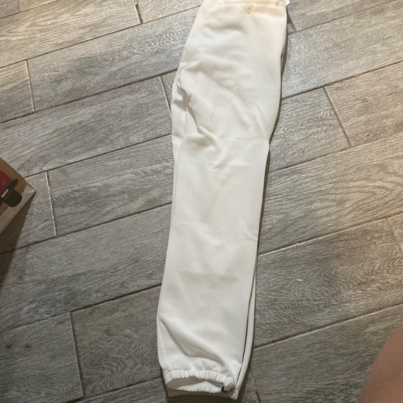 Mizuno Youth Select Piped Pant - 350149 Elastic Bottom (C207) - Picture 1 of 6